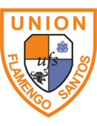 logo Uniao Flamengo Santos