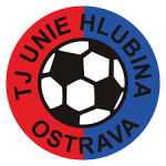 logo Unie Hlubina