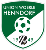 logo Union Henndorf