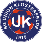 logo Union Klosterfelde