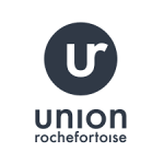 logo Union Rochefortoise