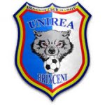 logo Unirea Branceni