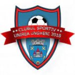 logo Unirea Ungheni