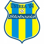logo Unirea Slobozia