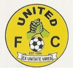 logo United FC Kroonstad
