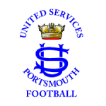 logo United Services Portsmouth