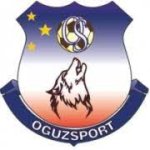 logo Univer Oguzsport