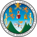 logo Universidad De San Carlos