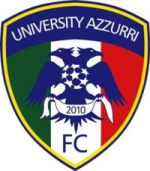 logo University Azzurri FC
