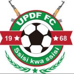 logo UPDF FC