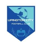 logo Upington City
