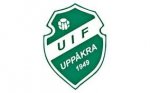 logo Uppakra IF
