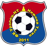 logo Uralets Nizhny Tagil