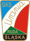 logo Urania Ruda Slaska