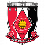 logo Urawa Reds