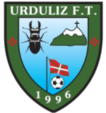 logo Urduliz FT