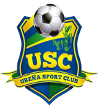 logo Ureña Sport Club
