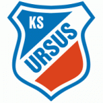 logo Ursus Warszawa