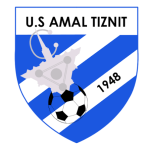 logo US Amal Tiznit