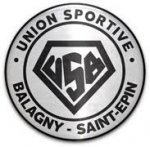logo US Balagny Saint Epin