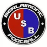 logo US Berlaimont
