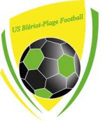 logo US Bleriot Plage