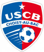 logo US Choisy Au Bac