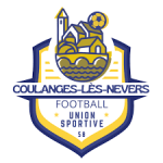 logo US Coulanges Nevers