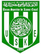 logo US Ksour Essef
