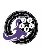 logo US Le Pays Du Valois