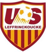 logo US Leffrinckoucke