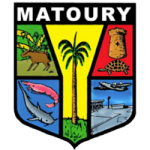 logo US Matoury