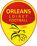 logo US Orléans