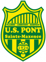 logo US Pont Sainte Maxence