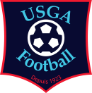 logo US Saint-Georges