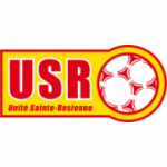 logo USR Sainte-Rose