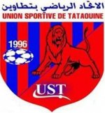 logo US Tataouine