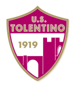 logo US Tolentino