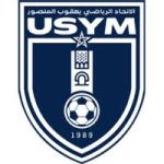 logo US Yacoub El Mansour