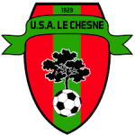 logo USA Le Chesne