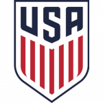 logo USA U18