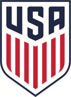 logo USA U23