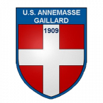 logo US Annemasse Gaillard