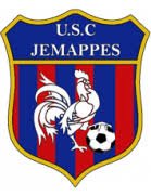 logo USC Jemappes