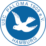logo USC Paloma