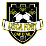 logo US Cap D'Ail