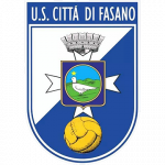 logo US Citta Di Fasano