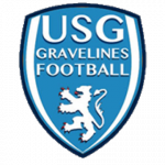logo US Gravelines