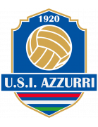 logo USI Azzurri
