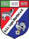 logo USI Lupo Martini